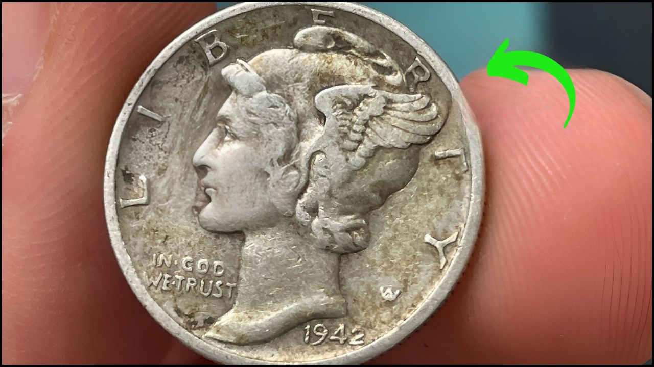 5 Rare Dimes & Bicentennial Coins Worth $234 Million Each