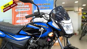 सिर्फ ₹70,000 में 75kmpl वाली Bajaj Platina 110 लॉन्च – जानिए क्यों मच गया है बाइक मार्केट में बवाल