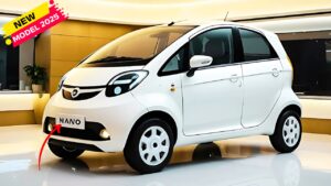 ₹2.5 लाख में फिर लौट आई Tata Nano! अब मिलेगा स्टाइल, सेफ्टी और जबरदस्त माइलेज