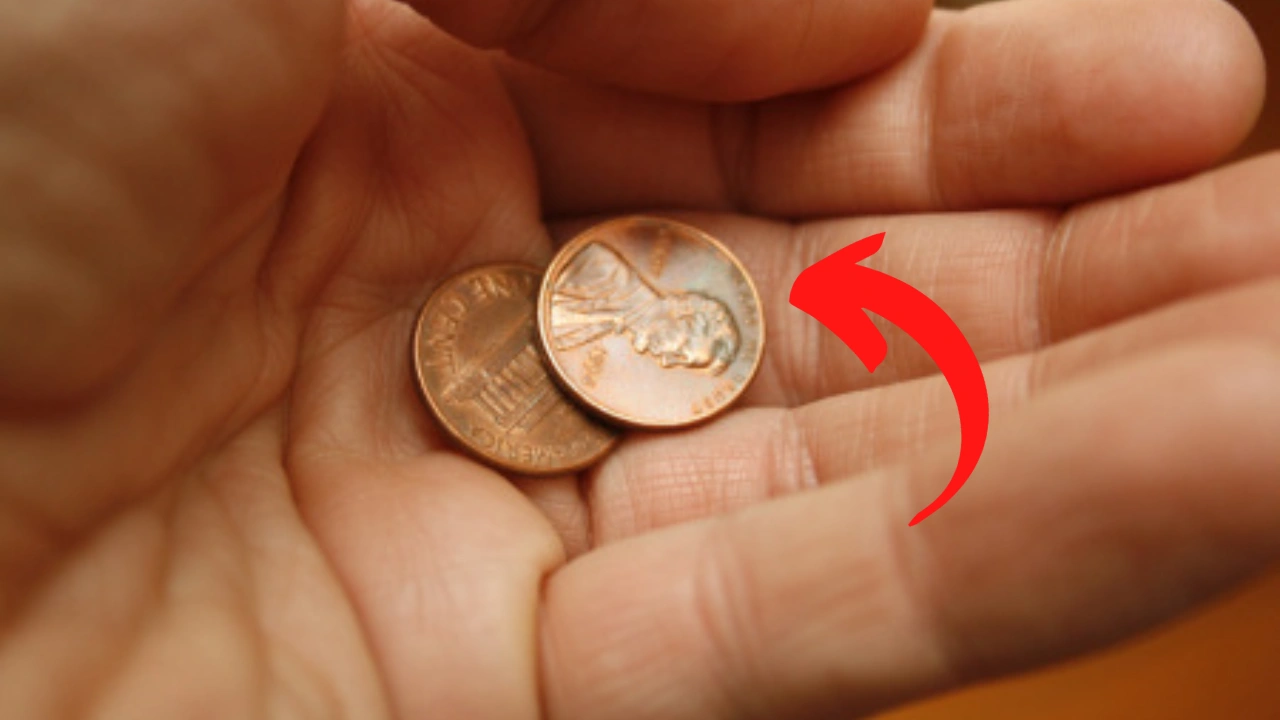 The Lincoln Wheat Penny Valued at $300 Million