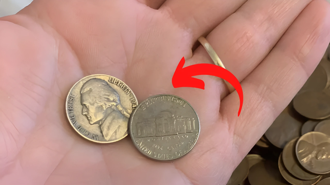 The Rare Bicentennial Quarter Worth $15 Million