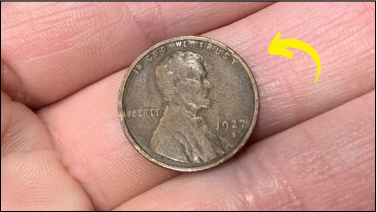 The Rare Lincoln Wheat Penny Worth $15 Million