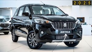 Maruti Ertiga: 7-सीटर परिवारिक गाड़ी का भरोसेमंद नाम, अब किफायती कीमत में उपलब्ध