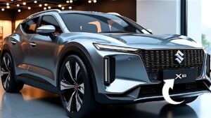 Maruti XL6: परफेक्ट फैमिली MUV जिसने मार्केट में बनाया दबदबा, जानिए कीमत और फीचर्स
