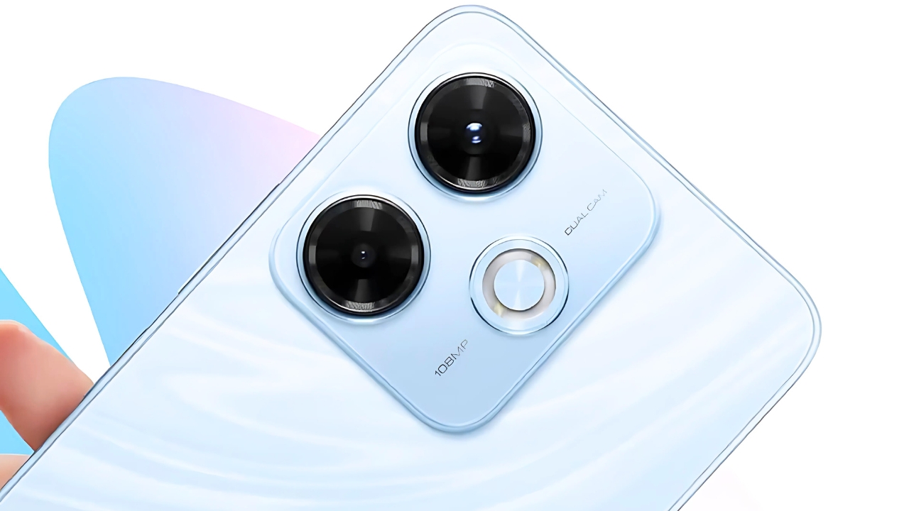 Redmi 13x