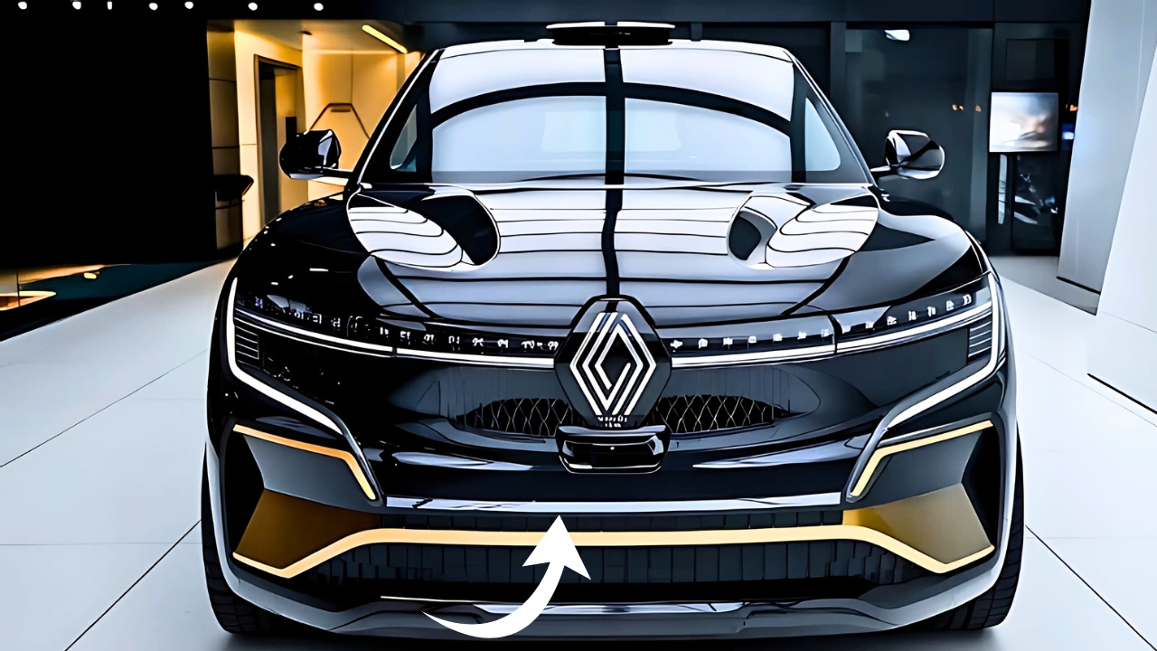 Renault Kiger