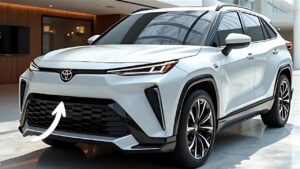 Toyota Hyryder 2025: प्रीमियम लुक, जबरदस्त माइलेज और दमदार टेक्नोलॉजी का शानदार मेल