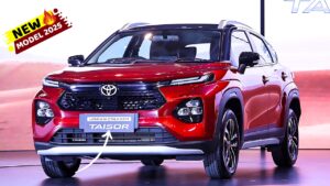 सिर्फ 14 से 15 हजार रुपए हर महीने देकर आप शानदार फीचर वाले Toyota Taisor E SUV को बना सकते है अपना