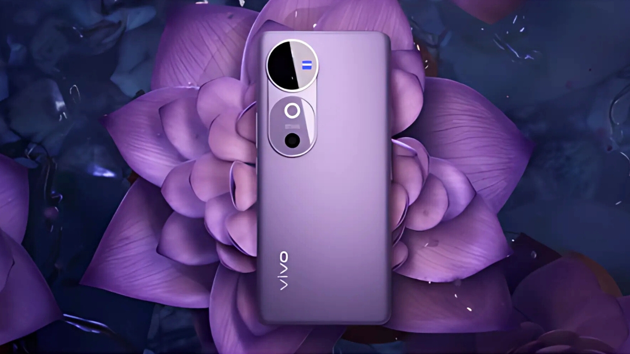 Vivo V40 5G